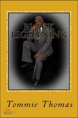 Black Lightning