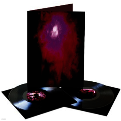 Porcupine Tree — Up The Downstair (2017 Reissue) 앨범 커버