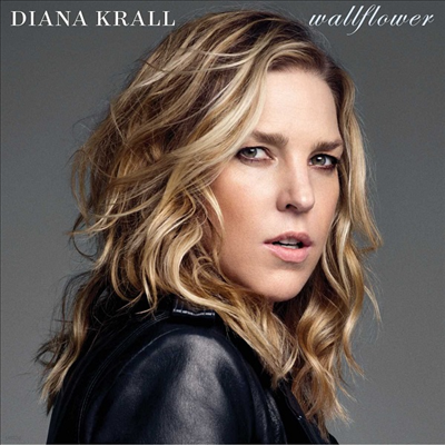 Diana Krall - Wallflower (Deluxe Edition)(CD)