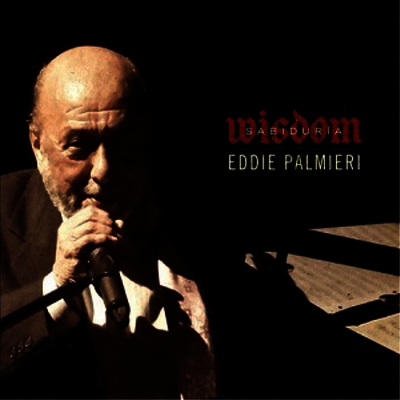 Eddie Palmieri — Sabiduria 앨범 커버