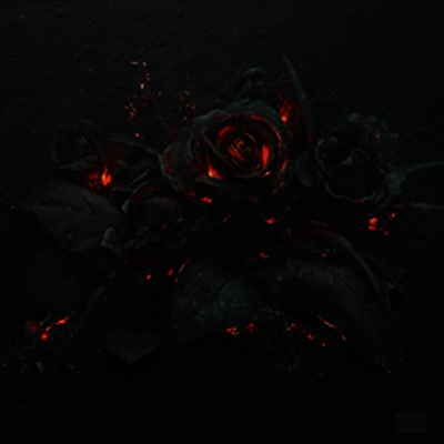 Future — Evol 앨범 커버