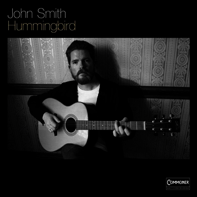 John Smith — Hummingbird 앨범 커버