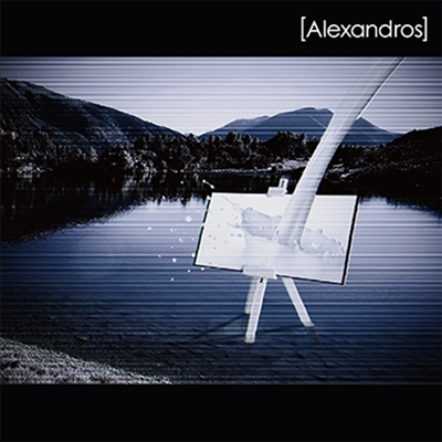 (Alexandros) (˷ν) - 﫿ɫ / Dracula La (CD)