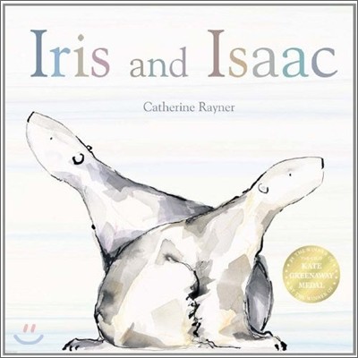 The Iris and Isaac