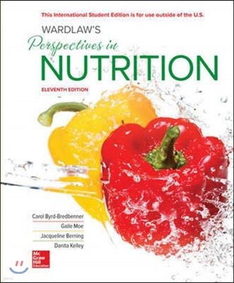 Wardlaw's Perspectives in Nutrition, 11/E