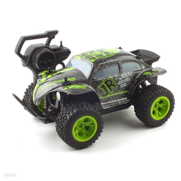 1/14 2WD SPEED RTR 스피드 비틀 RC (GRT370121GR)