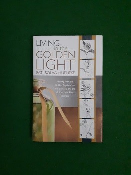 Living in the Golden Light (Hardcover)