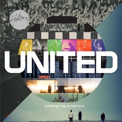 힐송 마이애미 투어워십 라이브 실황 (Hillsong Live in Miami Aftermath)