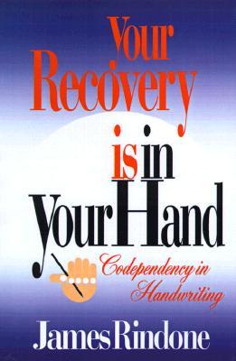 Your Recovery is in Your Hand: Codependency in Handwriting