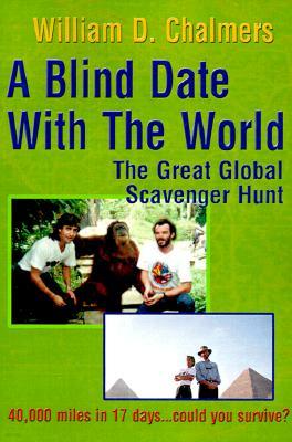 A Blind Date with the World: The Great Global Scavenger Hunt