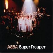 [̰] Abba / Super Trouper (Remastered)