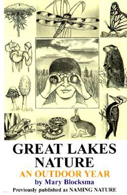 Great Lakes Nature: An Outdoor Year