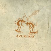 [̰] Azure Ray / Burn And Shiver