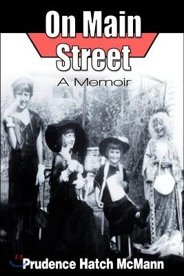 On Main Street: A Memoir