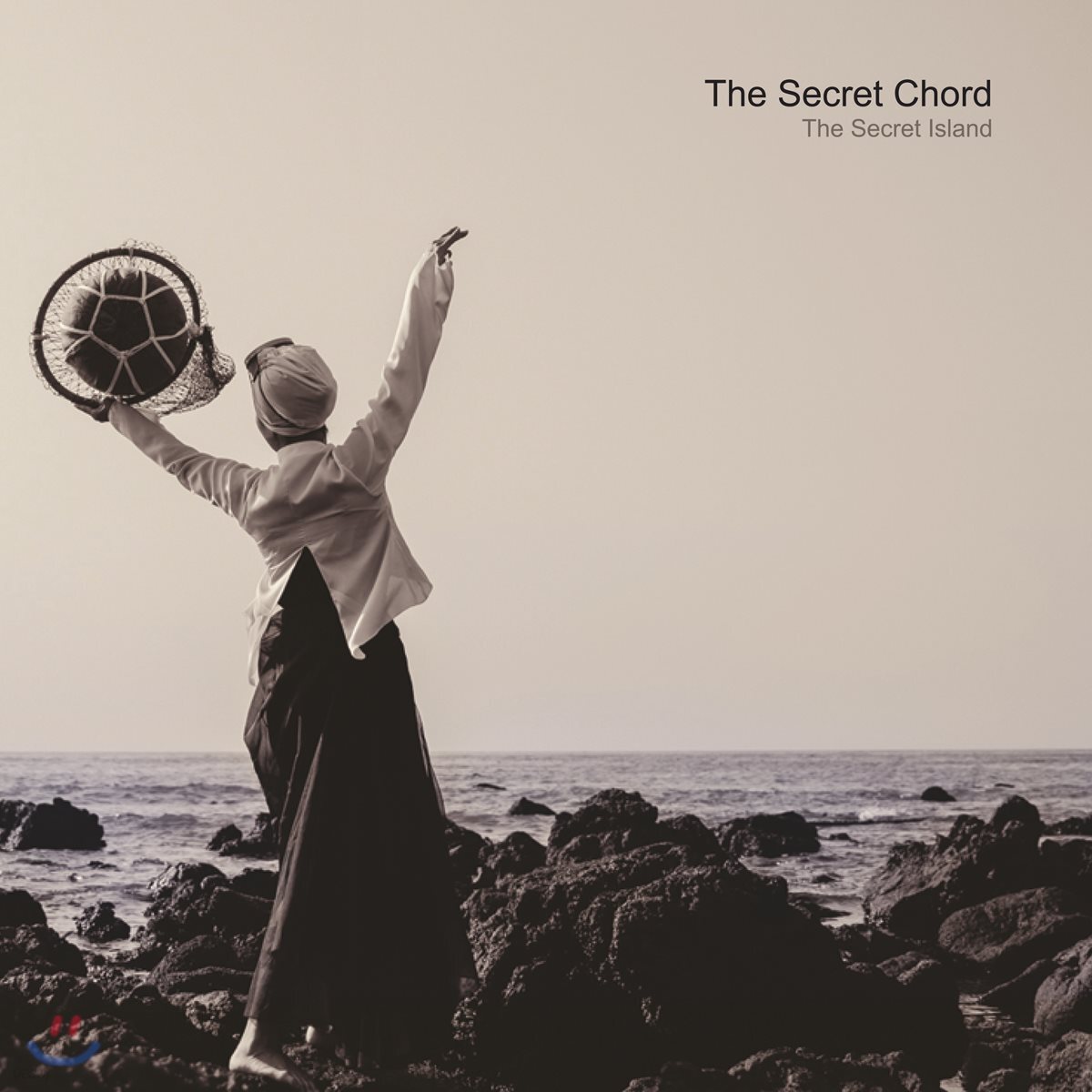 더 시크릿 코드 (The Secret Chord) 2집 - 시크릿아일랜드