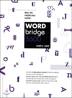 WORD bridge 3600 STEP4 ȭ