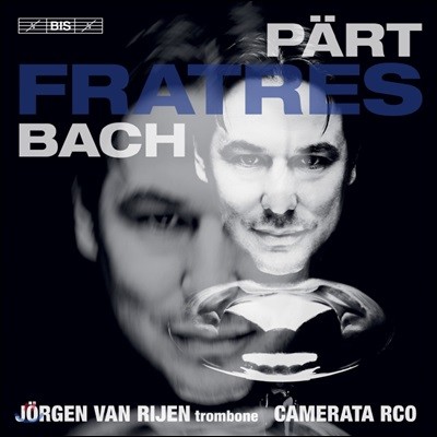 Jorgen Van Rijen Ƹ иƮ / : Ʈ ְ (Fratres - Part & Bach Works)