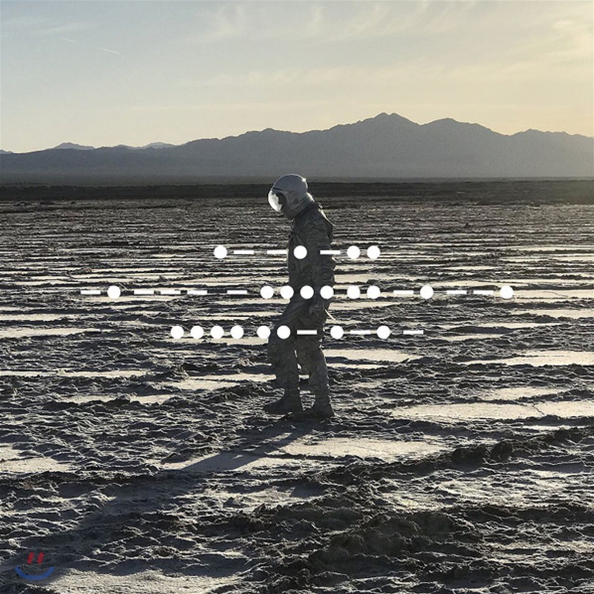 Spiritualized (스피리튜얼라이즈드) - 8집 And Nothing Hurt