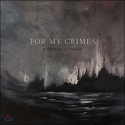 Marissa Nadler ( 鷯) - For My Crimes [׷ ÷ LP]