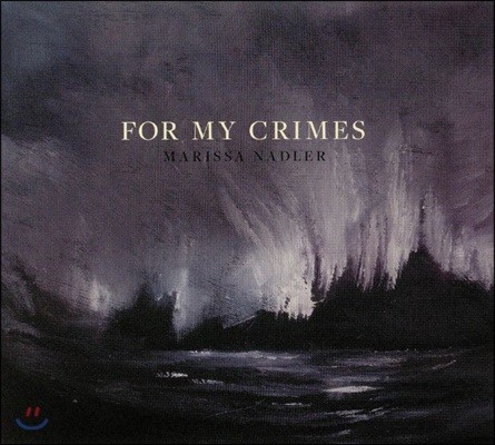 Marissa Nadler ( 鷯) - For My Crimes