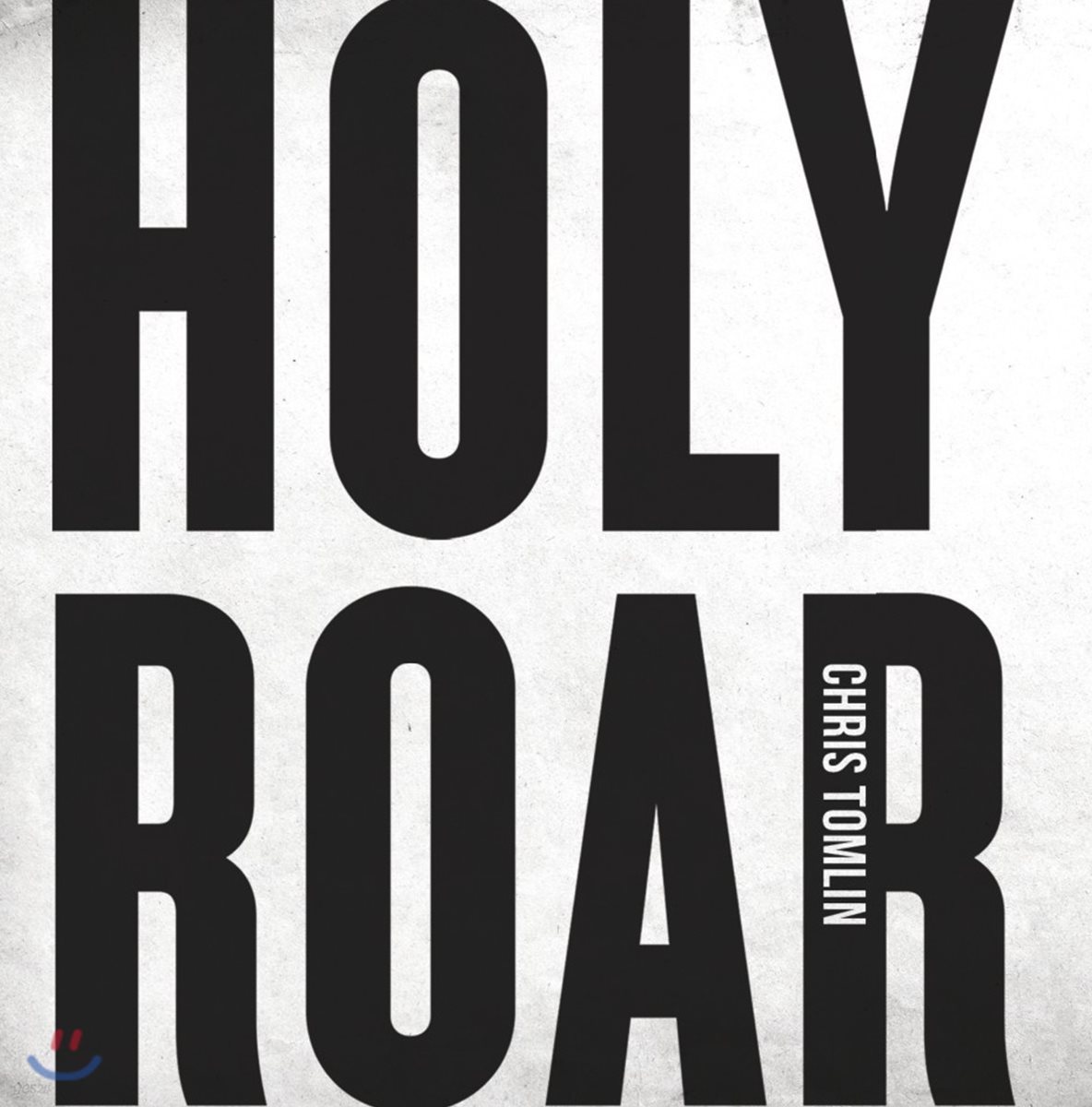 Chris Tomlin (크리스 탐린) 10집 - Holy Roar