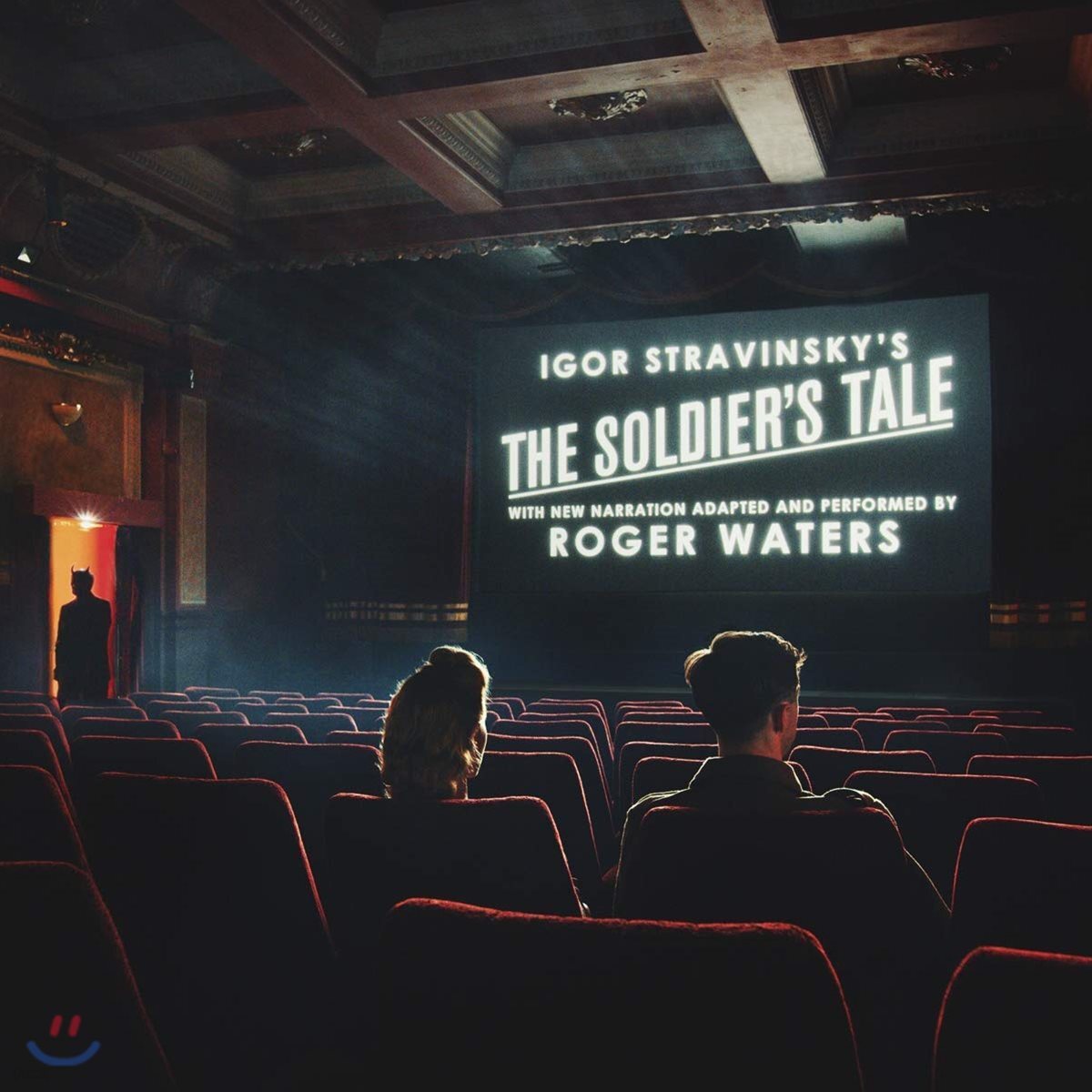 Roger Waters 스트라빈스키: 병사 이야기 (Stravinsky: The Soldier's Tale)