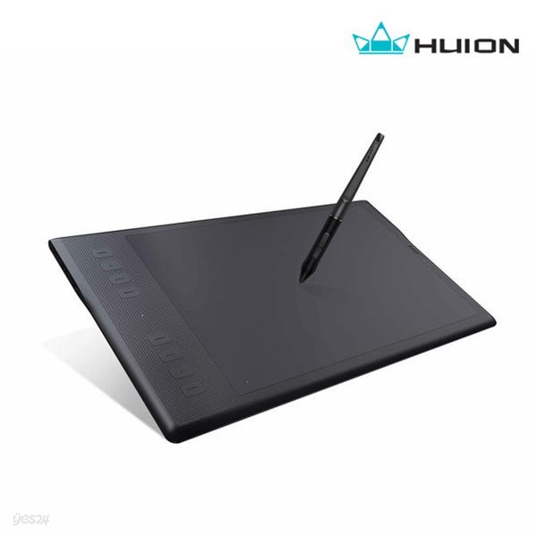 휴이온 코리아 정품 HUION 그래픽타블렛 Q11K V2 무충전펜