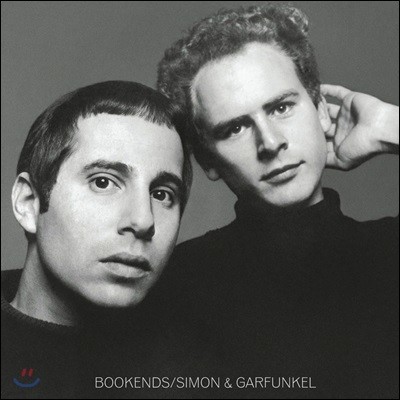 Simon & Garfunkel - Sounds Of Silence ̸  Ŭ 2 [LP]