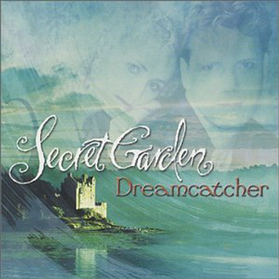 Secret Garden - Dreamcatcher - Best Of Secret Garden (CD)