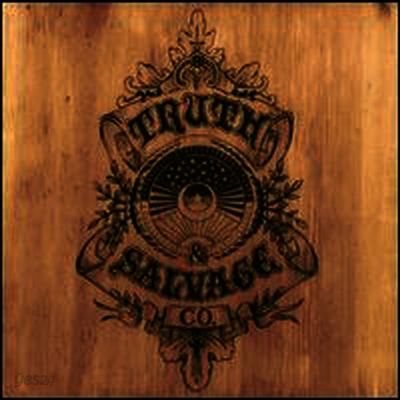 Truth & Salvage Co. - Truth & Salvage Co. (LP)