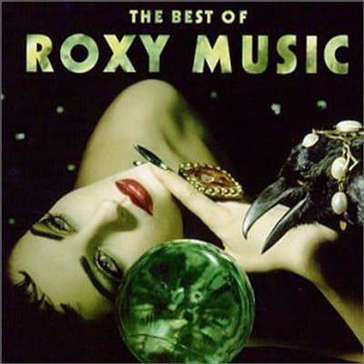 Roxy Music - Best Of Roxy Music (CD)