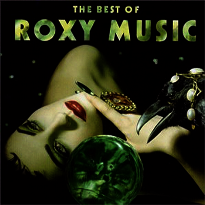 Roxy Music - Best Of Roxy Music (CD)