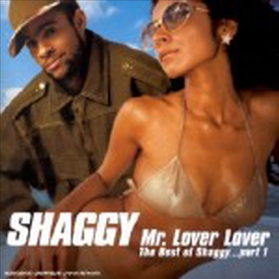 Shaggy - Mr. Lover Lover : Best Of (CD)