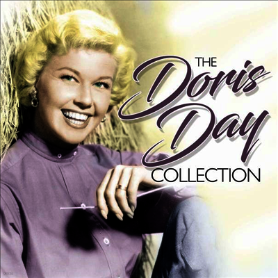 Doris Day — The Doris Day Collection 앨범 커버