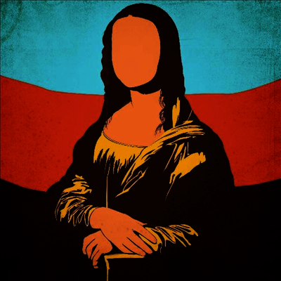 Apollo Brown & Joell Ortiz — Mona Lisa 앨범 커버
