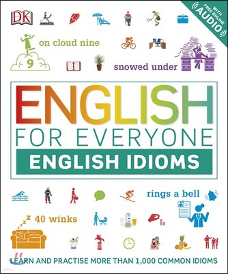 English for Everyone English Idioms ()