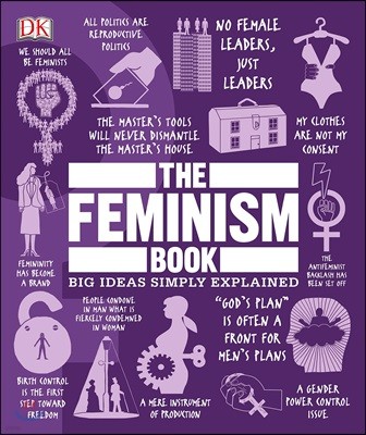 The Feminism Book