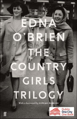 The Country Girls Trilogy