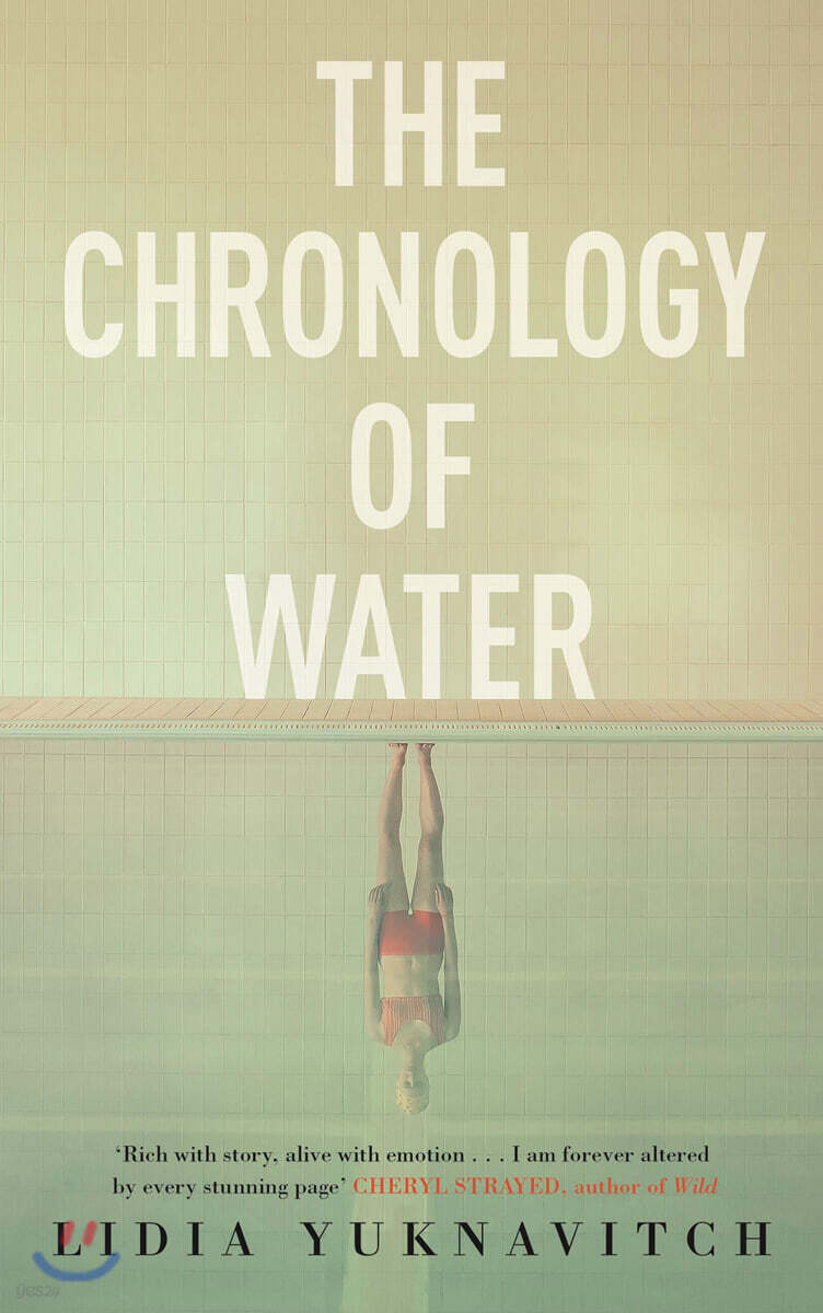 Chronology of Water