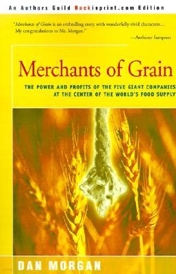 Merchants of Grain