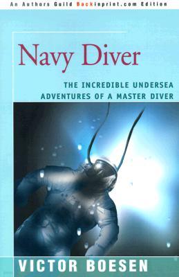 Navy Diver