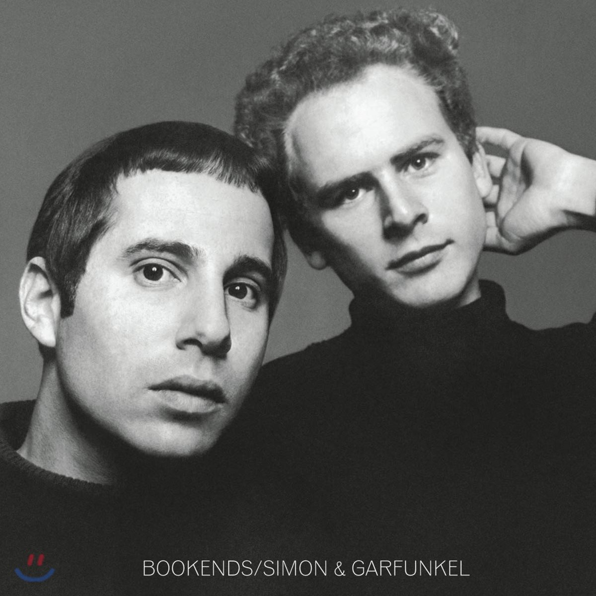 Simon & Garfunkel (사이먼 앤 가펑클) - Bookends [LP]