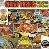 Big Brother / The Holding Company (  ص  Ȧ ۴) - Cheap Thrills [LP]