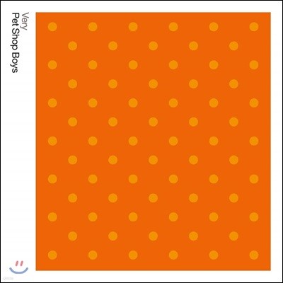 Pet Shop Boys (펫샵 보이즈) - Very: Further Listening 1992-1994