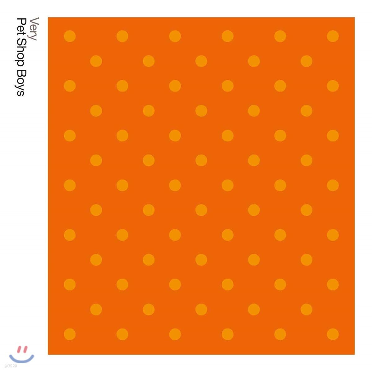 Pet Shop Boys (펫샵 보이즈) - Very: Further Listening 1992-1994 | Pet Shop Boys  | Warner Music - 예스24