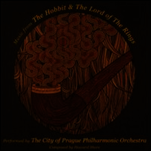 Howard Shore/City of Prague Philharmonic Orchestra - Music From The Hobbit &ampampamp The Lord Of The Ring (호빗과 반지의 제왕) (Score)