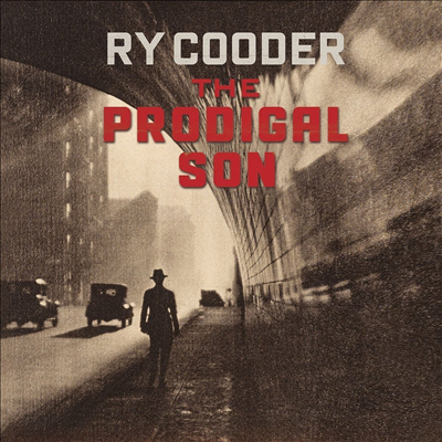 Ry Cooder - Prodigal Son (Paper Sleeve, Gate-Fold) (CD)