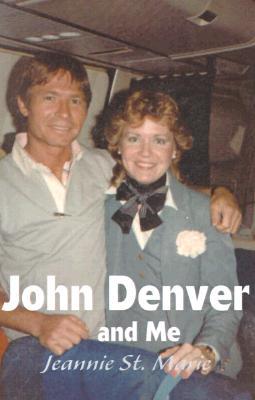 John Denver and Me
