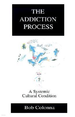 The Addiction Process: A Systemic Cultural Condition