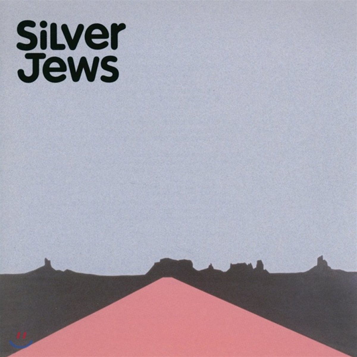 Silver Jews (실버 주스) - American Water [LP]